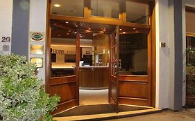 Hotel Alex Firenze