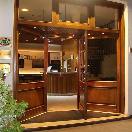 Hotel Alex Firenze Extérieur photo