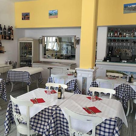 Hotel Alex Firenze Restaurant photo