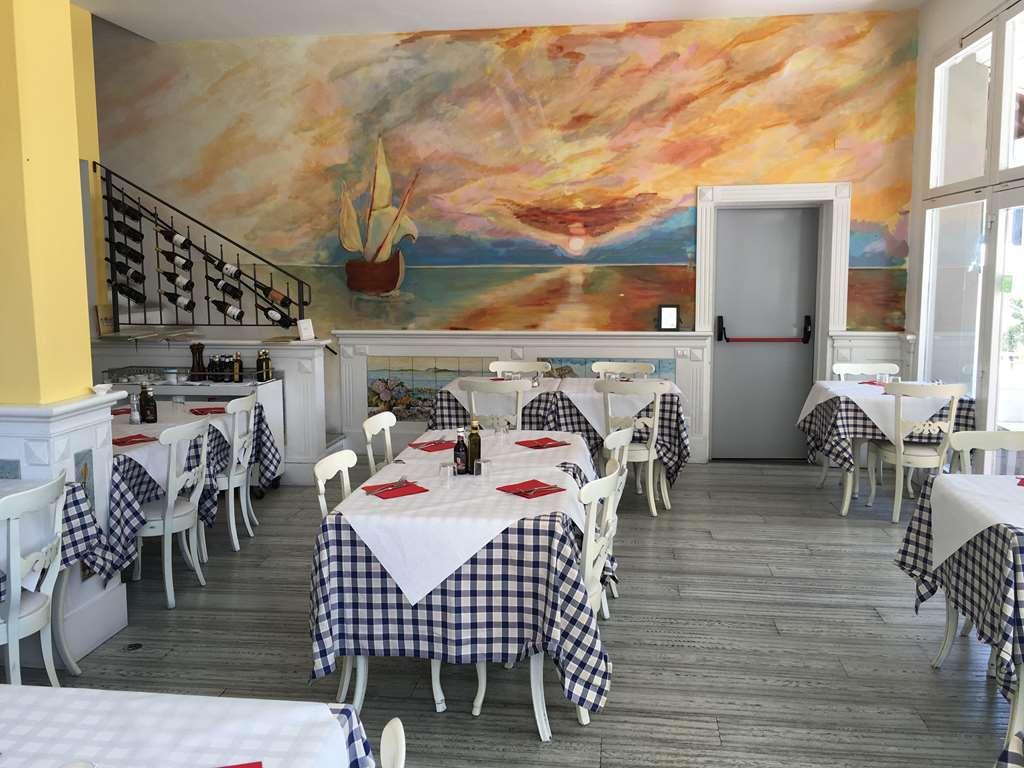 Hotel Alex Firenze Restaurant photo