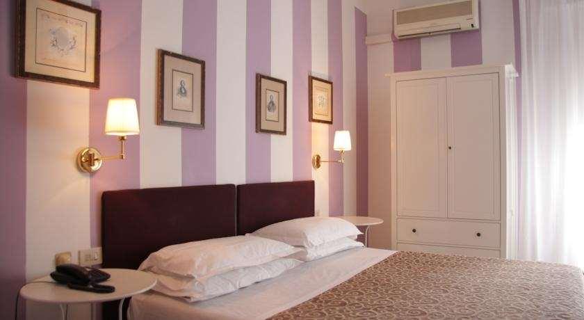 Hotel Alex Firenze Chambre photo