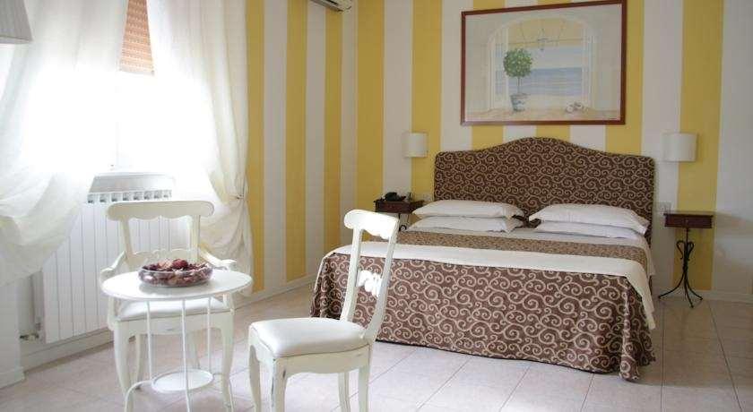 Hotel Alex Firenze Chambre photo