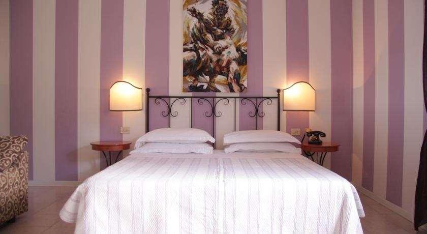 Hotel Alex Firenze Chambre photo