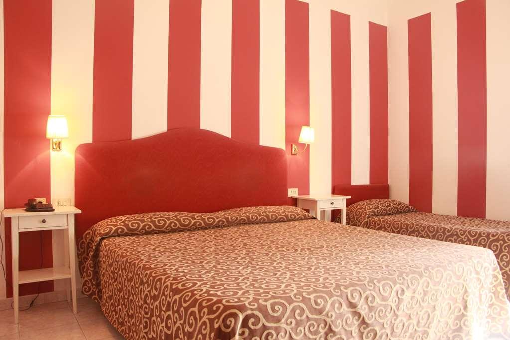 Hotel Alex Firenze Chambre photo