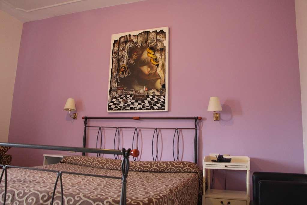 Hotel Alex Firenze Chambre photo