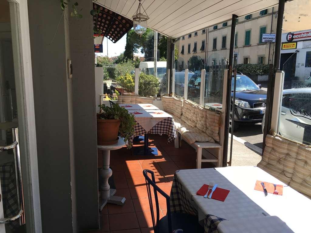 Hotel Alex Firenze Facilités photo